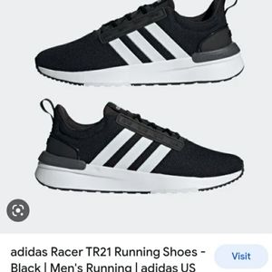 ADIDAS Racer TR21 wide, mens 12.
